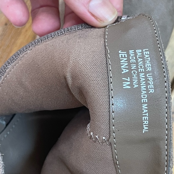 Booties - Picture 4 of 5